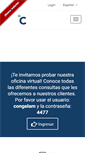Mobile Screenshot of congelam.com